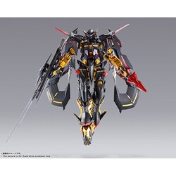 ヨドバシ.com - バンダイスピリッツ METAL BUILD (メタルビルド