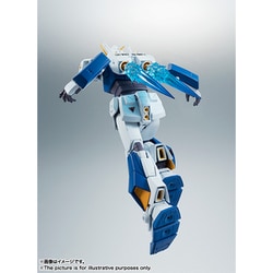 ヨドバシ.com - バンダイスピリッツ ROBOT魂 ＜SIDE MS＞ RX-78NT-1