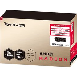 ヨドバシ.com - 玄人志向 RD-RX6800-E16GB/TP [AMD Radeon RX 6800