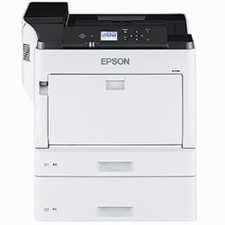 A3対応 カラーページプリンター 増設1段カセットモデル LP-S7180Z