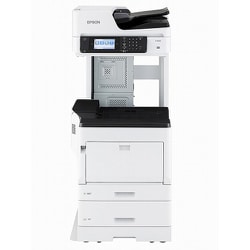 ヨドバシ.com - エプソン EPSON A3対応 カラーページプリンター複合機 LP-M8180A 通販【全品無料配達】