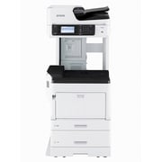 A3対応 カラーページプリンター複合機 FAX機能付PS互換言語対応モデル LP-M8180PS