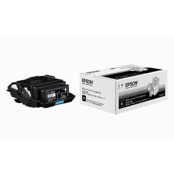 ヨドバシ.com - エプソン EPSON LPC3T38K [ETカートリッジ ブラック M