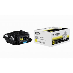 ヨドバシ.com - エプソン EPSON LPC3T38Y [ETカートリッジ イエロー M