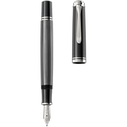 ヨドバシ.com - ペリカン Pelikan M605BlackStripeF [スーベレーン