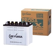 業務用車用 高性能カーバッテリー PRODA X PRX-85D26R