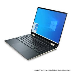 【Office2021／大容量高速SSD】HP Spectre x360