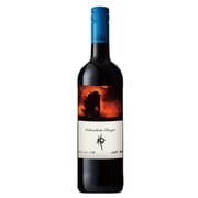 輓馬 -BANKEI KEIBA- ルージュ 12.5度 750ml 山岸伸氏コラボ フランス/エロー [赤ワイン]