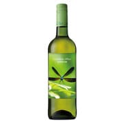 亜熱帯沖縄 ブラン 11.5度 750ml 湊和雄氏コラボ フランス/エロー [白ワイン]