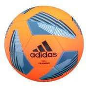 AF4884OR [adidasu（アディダス） TIRO トレーニング4号球 サッカーボール 検定球 オレンジ色]