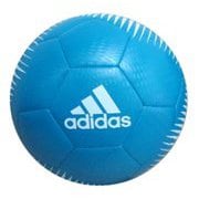 AF4887B [adidasu（アディダス） EPP クラブ4号球 サッカーボール 青色]
