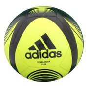AF4888Y [adidasu（アディダス） スターランサー クラブ4号球 サッカーボール 黄色]