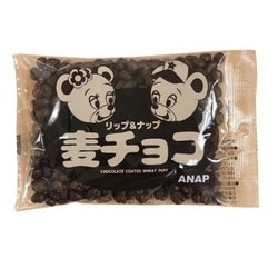 ヨドバシ Com 寺沢製菓 Anap 麦チョコ 63g チョコレート 通販 全品無料配達