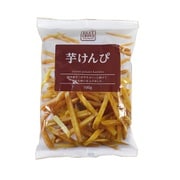 ベストチョイス 芋けんぴ 100g