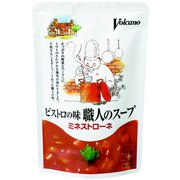 職人のスープ ミネストローネ 180g