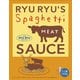 リュリュ ミートソース 140g [パスタソース]