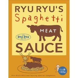 リュリュ ミートソース 140g [パスタソース]