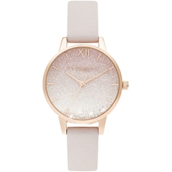 OLIVIA BURTON オリビアバートン ピンク 時計 OB16US57 OLIVIA BURTON オリビアバートン ピンク 時計 OB16US57