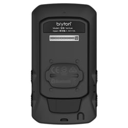 ヨドバシ.com - bryton ブライトン TB0F0R750EBLK [Rider750E 本体のみ