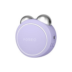 美顔器 BEAR mini マイクロカレントデバイス ラベンダー F9519Y