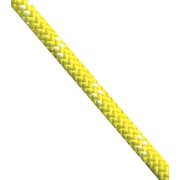 ハドソン・クラシック・プロフェッショナル 16mm PM1012 イエロー×ホワイト 183m [ロープ・コード]