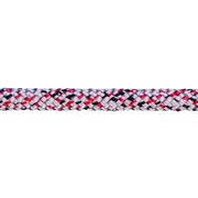 パトリオット・ヴァーティカル・ライフライン 11mm PM1067 フリックレッド×ブラック 200m [ロープ・コード]
