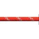 ハドソン・クラシック・プロフェッショナル12.5mm PM1105 オレンジ×ホワイト 100m [ロープ・コード]