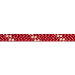 ハドソン・クラシック・プロフェッショナル12.5mm PM1105 レッド×ホワイト 100m [ロープ・コード]
