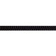 ハドソン・クラシック・プロフェッショナル12.5mm PM1105 ブラック 100m [ロープ・コード]