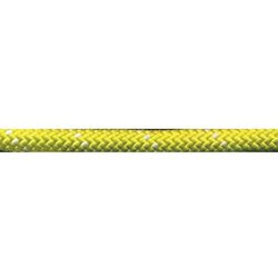 ハドソン・クラシック・プロフェッショナル12.5mm PM1106 イエロー×ホワイト 200m [ロープ・コード]