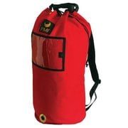 ロープパックUSA RB440-PL レッド Lサイズ [ロープバッグ]