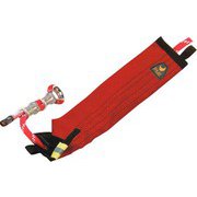 スーパーマントルUSA RC48091U レッド 18(45.7cm) [ローププロテクター]