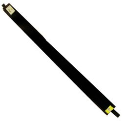 スーパーマントルUSA RC48096U ブラック 36(91.4cm) [ローププロテクター]