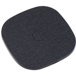 NEST Black ワイヤレス充電器 EMI-NEST-B