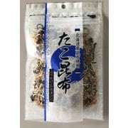 たこ昆布 70g [ふりかけ]