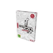 ミクロマクロ：クライムシティ 日本語版 [ボードゲーム]