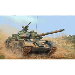 ヨドバシ.com - ホビーボス HOBBY BOSS 84541 1/35 ファイティングヴィークルシリーズ 中国陸軍 59-D式 中戦車 [ 組立式プラスチックモデル] 通販【全品無料配達】