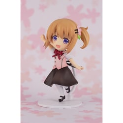 ご注文はうさぎですか？ BLOOM ミニフィギュア ココア [塗装済完成品フィギュア 約65mm ノンスケール]