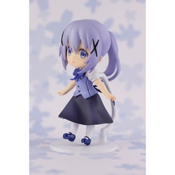 ピーエムオフィスエー PLUM ご注文はうさぎですか？ BLOOM ミニフィギュア チノ [塗装済完成品フィギュア 約65mm ノンスケール]  通販【全品無料配達】 - ヨドバシ.com