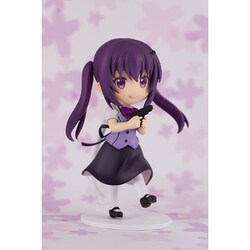 ご注文はうさぎですか？ BLOOM ミニフィギュア リゼ [塗装済完成品フィギュア 約65mm ノンスケール]