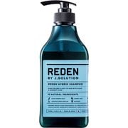 リデン ハイブリッドシャンプー R2 マリンムスク 500ml [シャンプー]