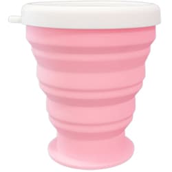 ピアジュール クリーンカップ 200ml [洗浄カップ]