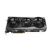 ビデオカード SAP-NITRORPX680016GB/11305-01-20G SAPPHIRE NITRO+ Radeon RX 6800 OC 16G GDDR6
