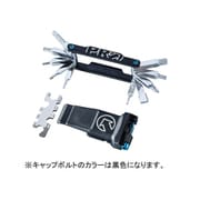 ミニツール 22 ファンクション R20RTLB027X