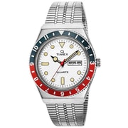 Q TIMEX・M79 メタルバンド メンズ 正規品 1年保証 TW2U61200