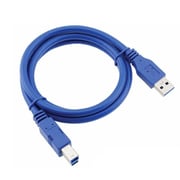 USB-Bケーブル コード長1m PUB-10