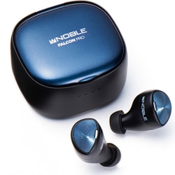 Noble audio FALCON PRO Black　新品未開封 ヨドバシ.com - Noble Audio ノーブルオーディオ 完全ワイヤレス