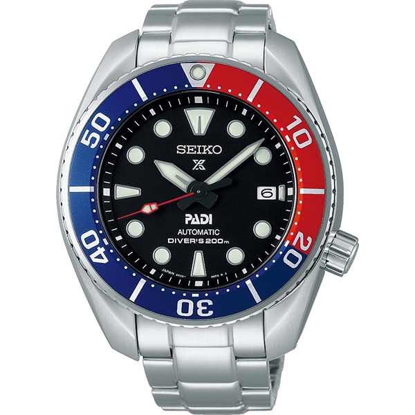 ヨドバシ.com - セイコー SEIKO プロスペックス PROSPEX SBDC121 [プロスペックス DIVER SCUBA（ダイバー