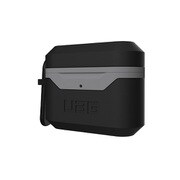 UAG社製 Apple AirPods Pro用 HARD CASE_001(ブラック/グレイ) UAG-RAPPROHV2-B/G