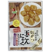 おやつ玉こんにゃくピリ辛醤油味 30g